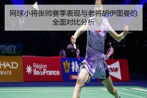 网球小将张帅赛季表现与老将胡伊图曼的全面对比分析